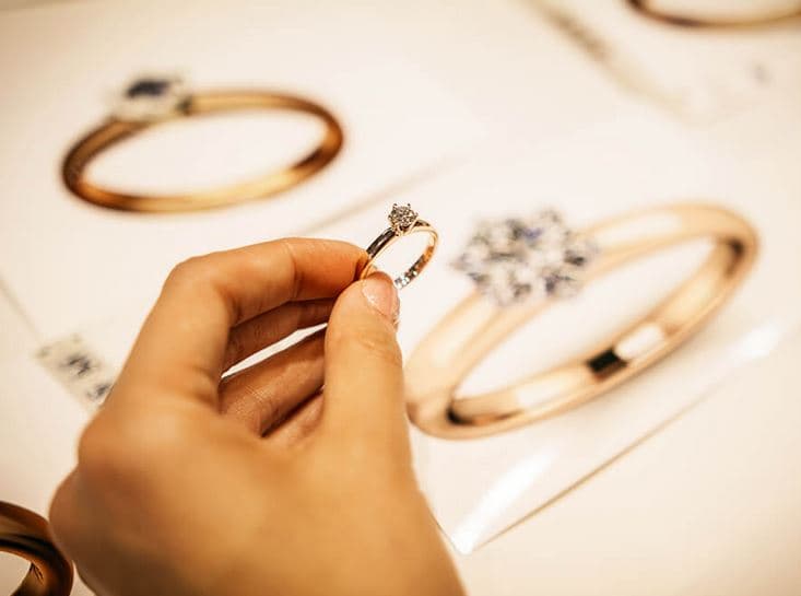 Staňte se designérem vlastního šperku