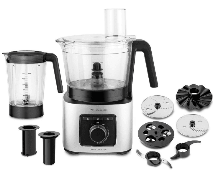 Kuchyňský robot Philco